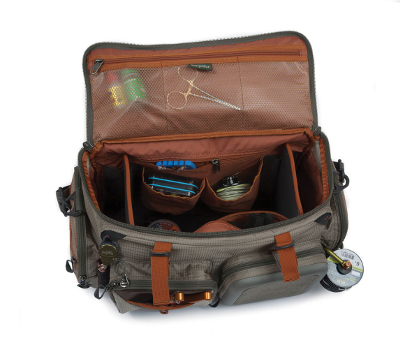 Fishpond Green River Gear Bag Fishpond Green River Gear Bag